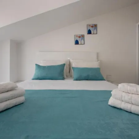Tomi Apartment Trogir